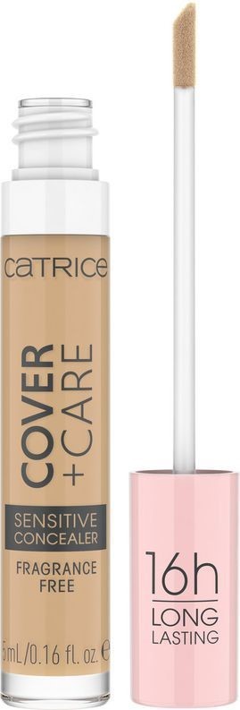 Catrice Cover + Care Sensitive Concealer 030N 5ml